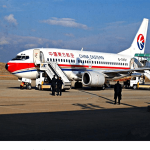 南通兴东航空托运航空快运业稳步发展的原因是什么？